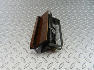 W123 Coupe centre console ashtray used OEM