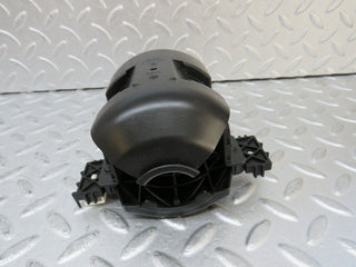 W221 heater blower motor holder bracket used OEM