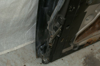 W115 rear right door used OEM