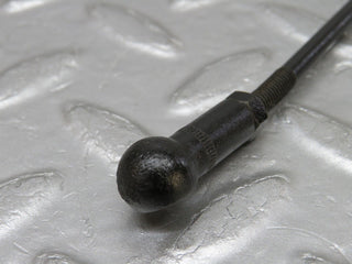 37555 Mercedes-Benz W109 300SEL Throttle Linkage