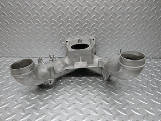 39442 Mercedes-Benz R129 320SL Coupe Air Intake Manifold 1041414801