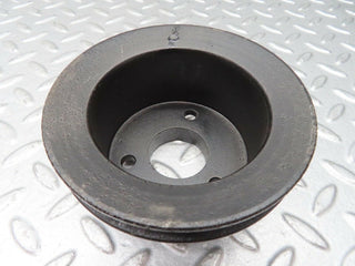 13149 Mercedes-Benz W111 220S Crankshaft Pulley