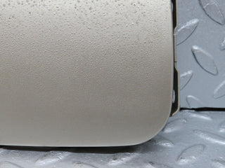 W201 Baby Benz fuel tank flap cap used OEM