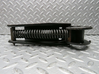 W121 Ponton trunk hinge with spring used OEM