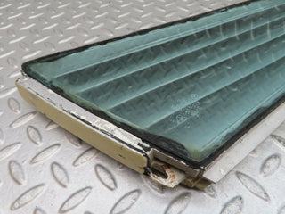 16586 Mercedes-Benz C107 380SLC Side Window Louvre Rear Left