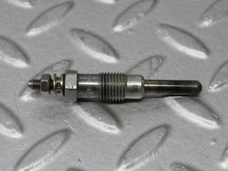 W123 glow plug used OEM
