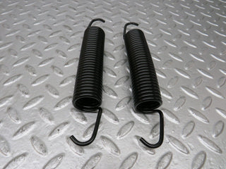 26846 Mercedes-Benz W123 240D Trunk Lid Hinge Spring