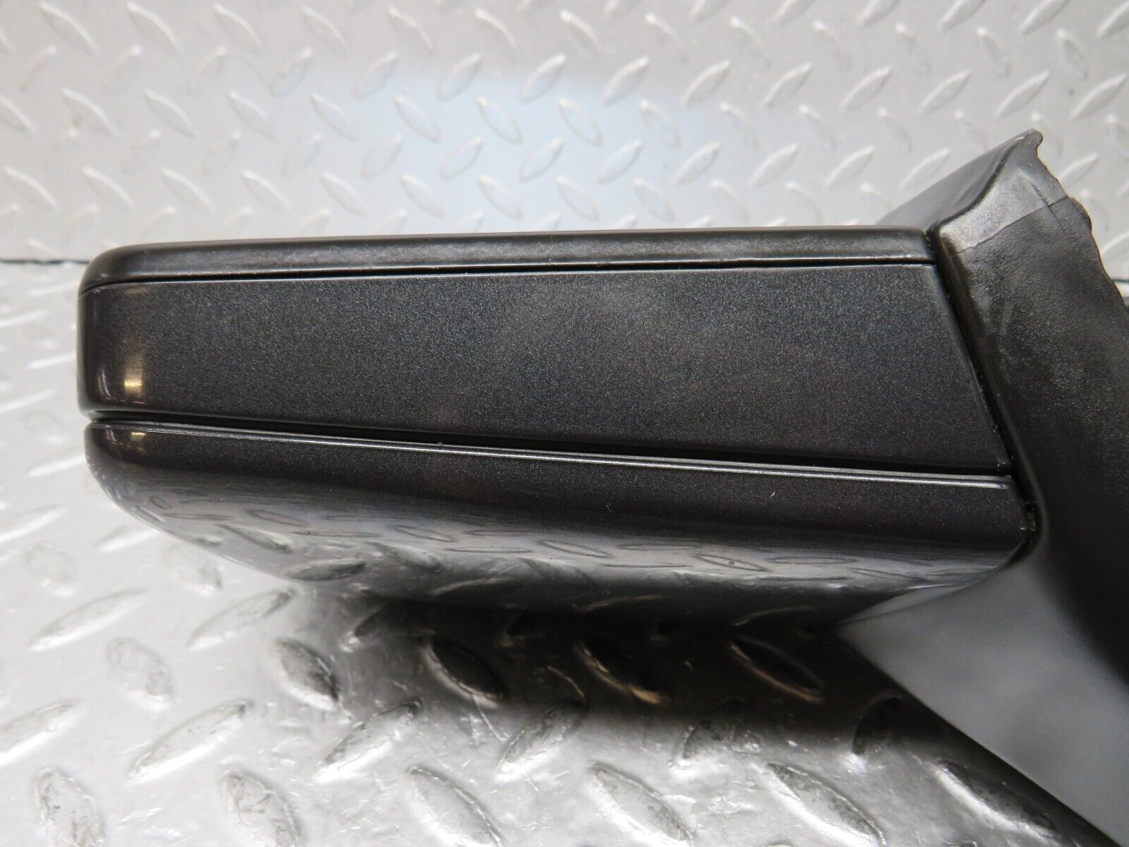 37848 Mercedes-Benz A124 320E Cabriolet Electric Wing Mirror Left 1248110114