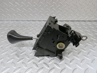 36159 Mercedes-Benz W126 420SE Automatic Gear Selector 1262670337 1262670280