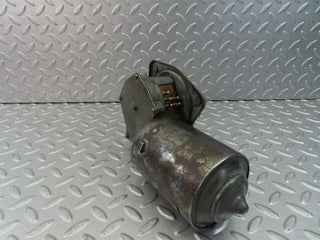 W108 wiper motor used OEM