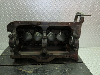 W120 Ponton engine block used OEM
