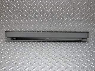 32320 Mercedes-Benz S124 300TE Wagon Front Right Door Sill Trim