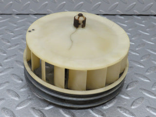 W108 heater blower motor used OEM