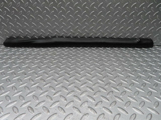 13009 Mercedes-Benz W111 220S Rear Left Upper Door Panel Black