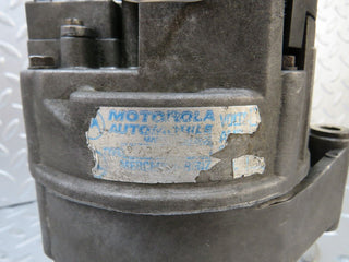 26952 Mercedes-Benz W123 240D Alternator Generator 0310024062