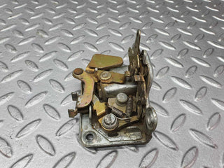 12284 Mercedes-Benz W108 280SE 3.5 Front Right Door Lock Mechanism
