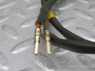 37063 Mercedes-Benz C126 420SEC Coupe Front Left Seat Backrest Adjustment Motor 0390216690