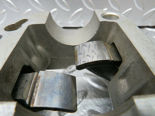 23073 Mercedes-Benz C123 230CE Coupe Rocker Arms Camshaft Bearing Block 1020512110