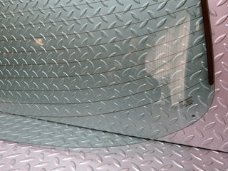 27339 Mercedes-Benz W123 280E Rear Heated Windscreen Glass