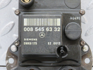 W201 Baby Benz ignition control unit used OEM