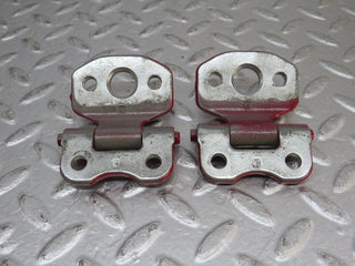 33371 Mercedes-Benz W202 C180 Front Door Hinge Left