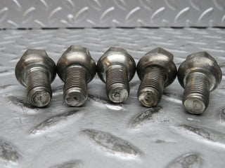 28545 Mercedes-Benz 5x Steel Wheel Lug Bolt M12x1.5