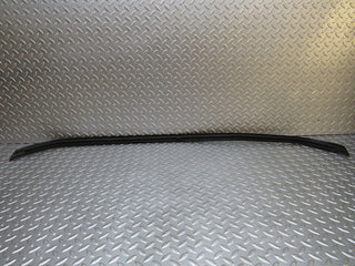 29242 Mercedes-Benz W124 230E Rear Windscreen Lower Rubber Seal