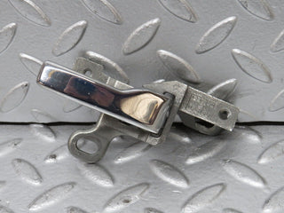 32201 Mercedes-Benz W123 230E Right Door Opener Door Handle 1237600261