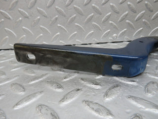 W109 trunk lid hinge left side used OEM