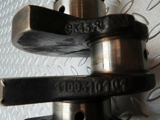 4818 Mercedes-Benz W114 280CE Coupe Crankshaft 1100310101