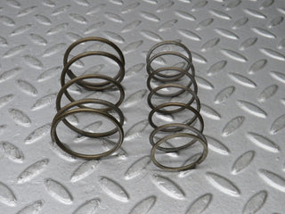 W126 piston spring used OEM