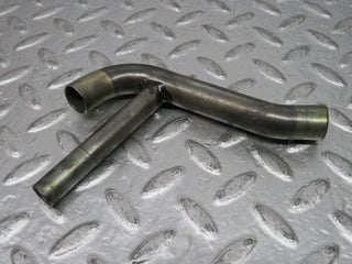 R107 SLC auxiliary air idle valve pipe used OEM