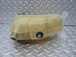 W124 Wagon coolant reservoir tank used OEM
