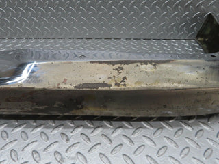 13175 Mercedes-Benz W111 Coupe Front Bumper Left Side