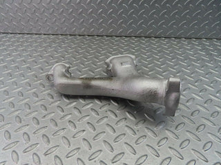 W111 exhaust manifold used OEM
