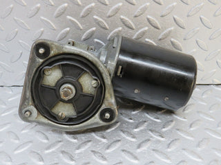W109 wiper motor used OEM