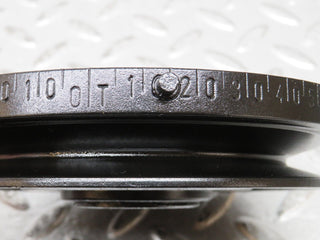 32150 Mercedes-Benz W123 230E Crankshaft Vibration Damper Pulley 1020300503