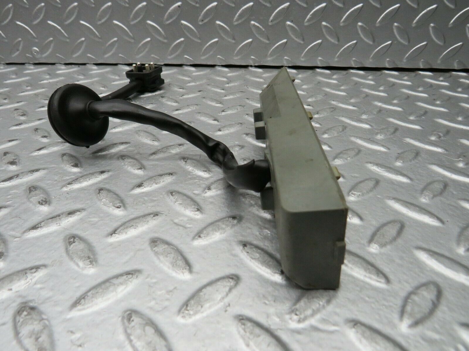 22102 Mercedes-Benz S123 280TE Tail Light Bulb Holder Right Side UL03610106
