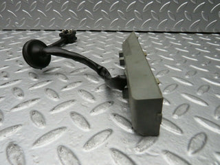 S123 Wagon tail light bulb holder right side used OEM