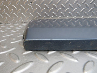 31281 Mercedes-Benz S124 220TE Wagon Front Left Door Lower Trim 1246901540