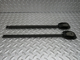 29401 Mercedes-Benz W124 230E Seat Belt Runner Pair 2019190920