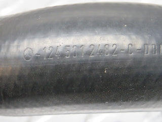 32549 Mercedes-Benz S124 300TE Wagon Coolant Hose Pipe 1245012482