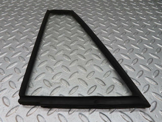 12912 Mercedes-Benz W111 220SE Rear Right Door Quarter Window