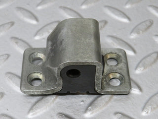 W126 door lock latch left side used OEM