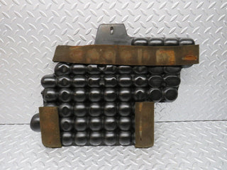 40601 Mercedes-Benz W123 300D Vacuum Reservoir Tank 1238001419