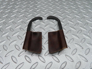 R129 SL door lock handle left and right side used OEM