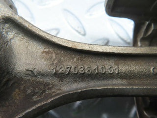 W111 piston with connecting rod used OEM
