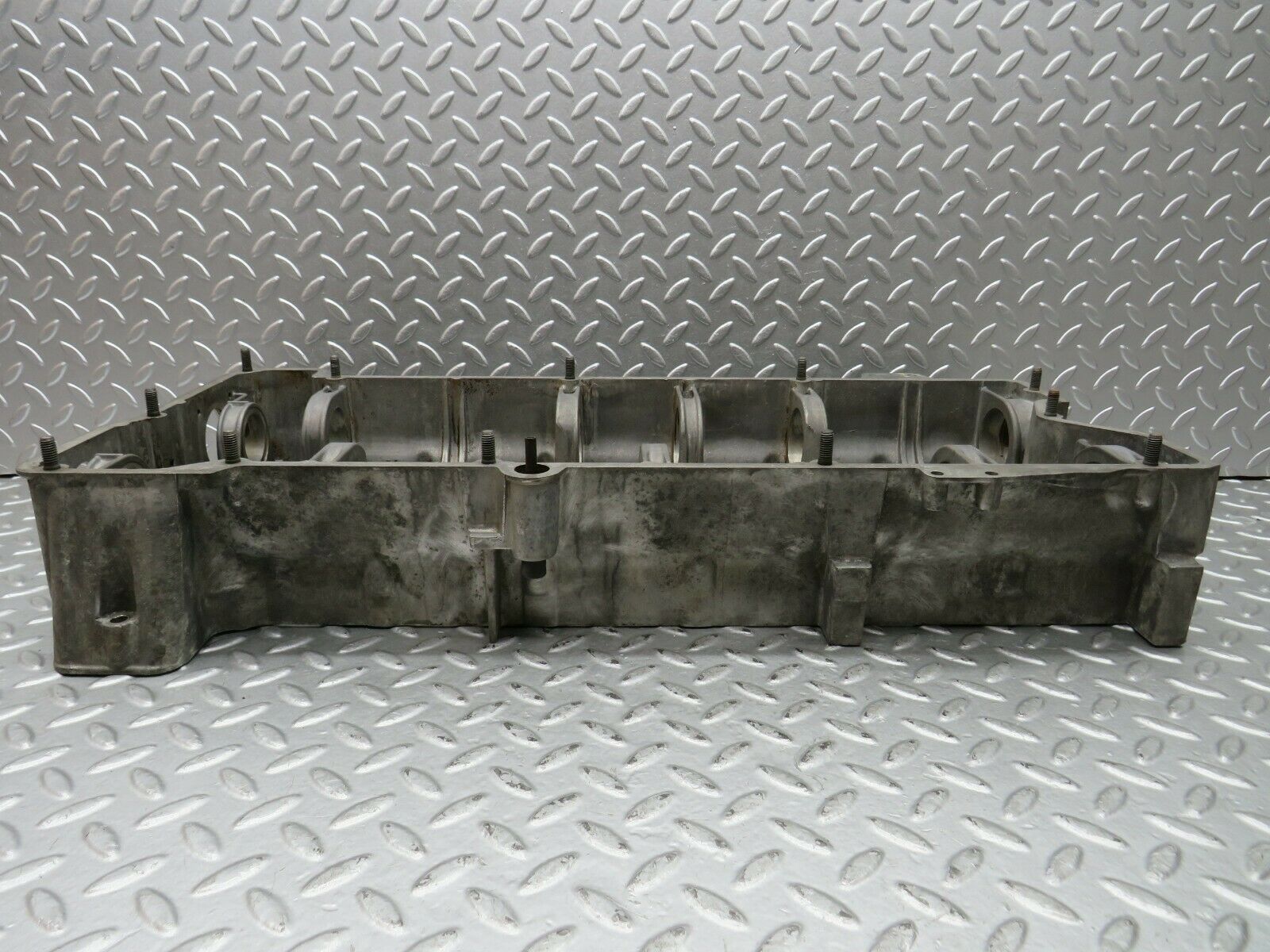 22229 Mercedes-Benz S123 280TE Wagon Camshaft Bearing Casing 1100163304