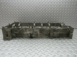 W123 Wagon camshaft bearing casing used OEM