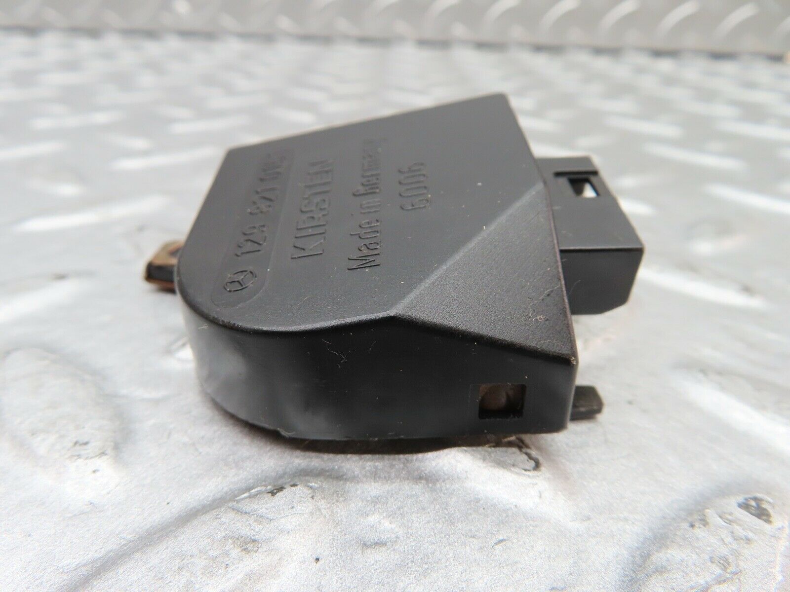 20050 Mercedes-Benz R129 300SL Coupe Seat Position Switch Sensor L 1298210151